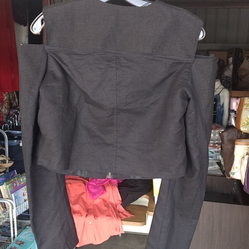 Jacket - Picture 2 of 3
